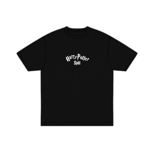 "HARRY POTTER" T-SHIRT