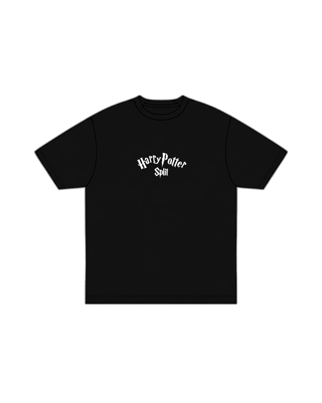 "HARRY POTTER" T-SHIRT