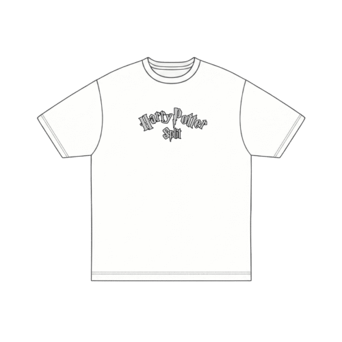 "HARRY POTTER" T-SHIRT
