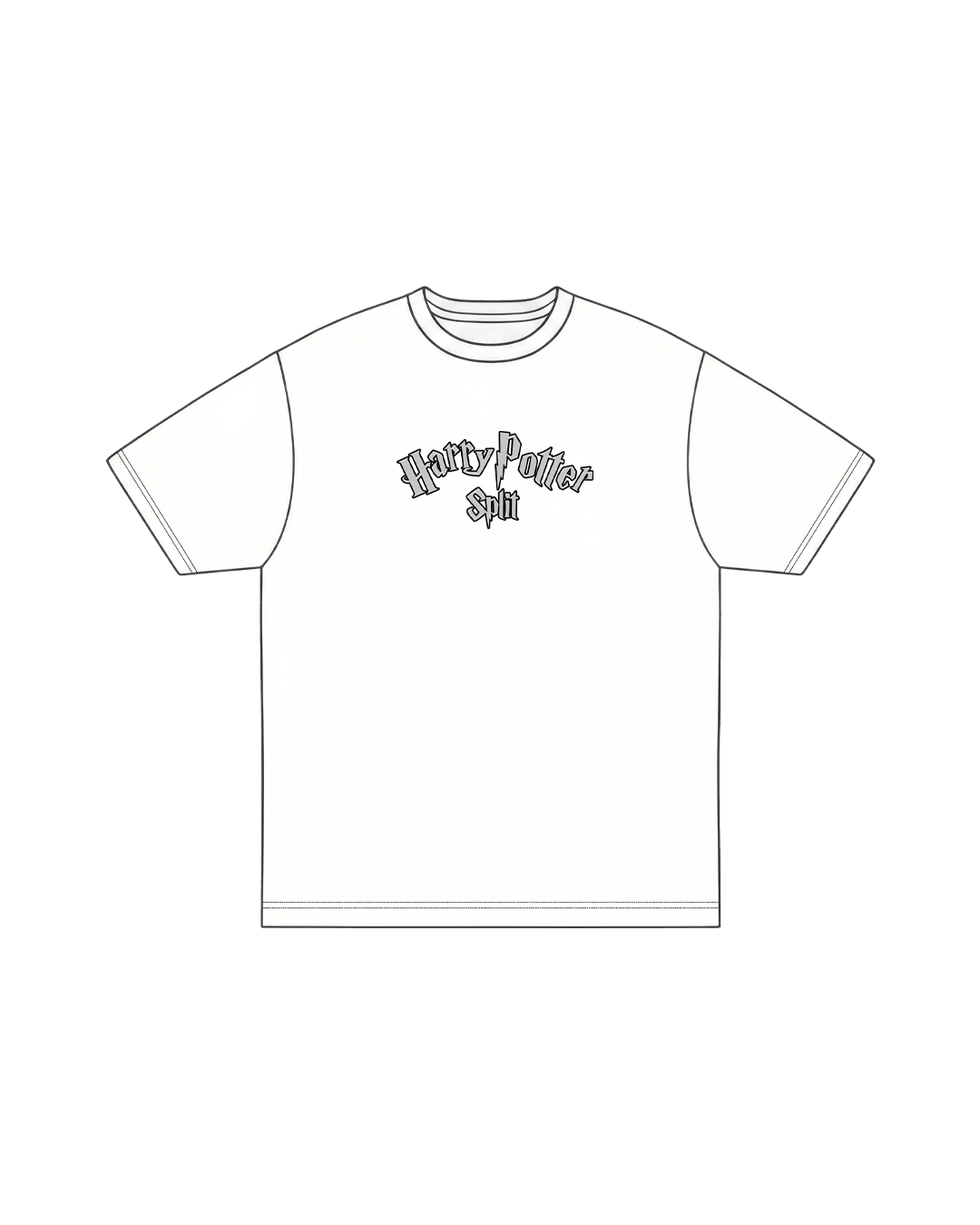 "HARRY POTTER" T-SHIRT