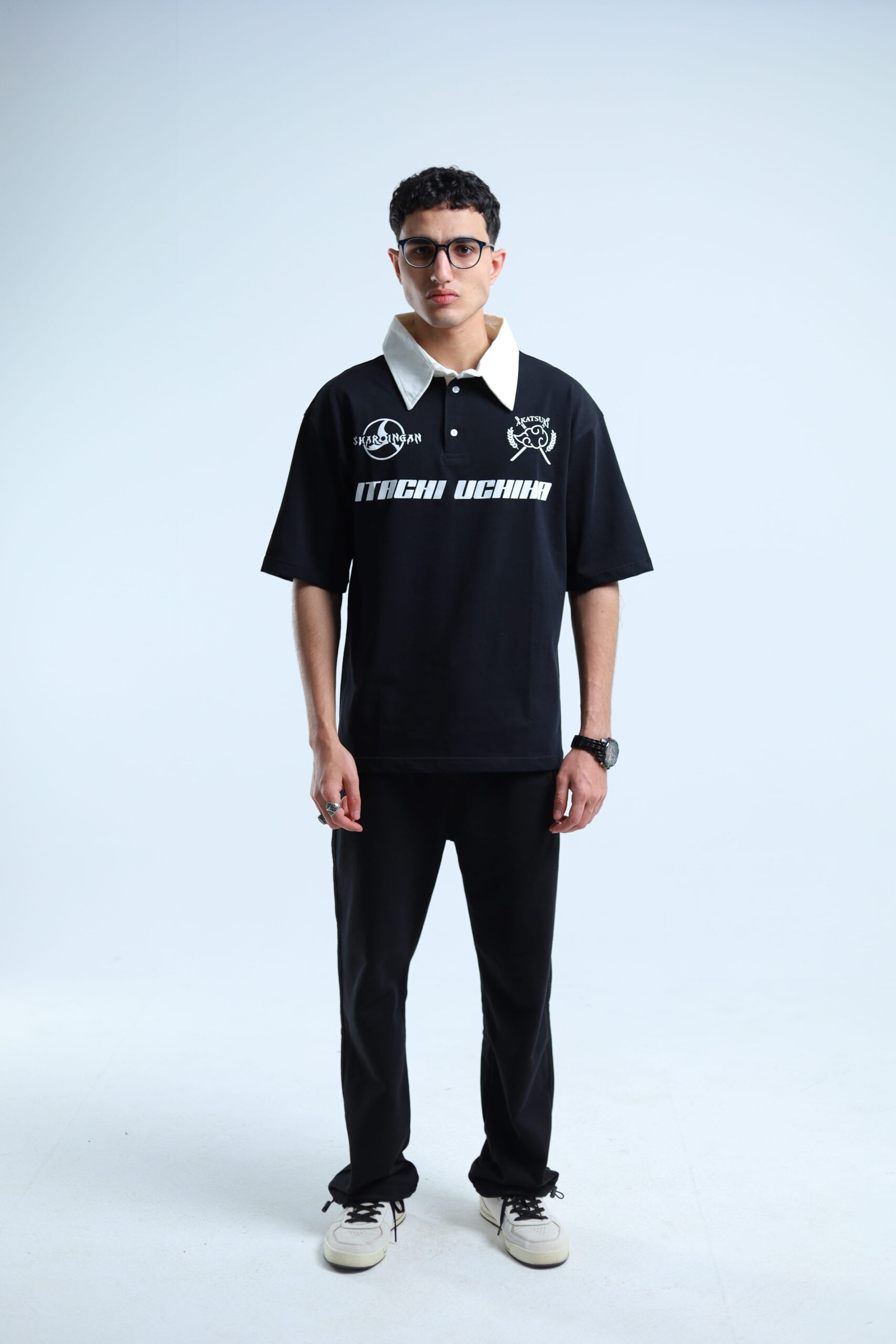 "SACRIFICE" T-SHIRT