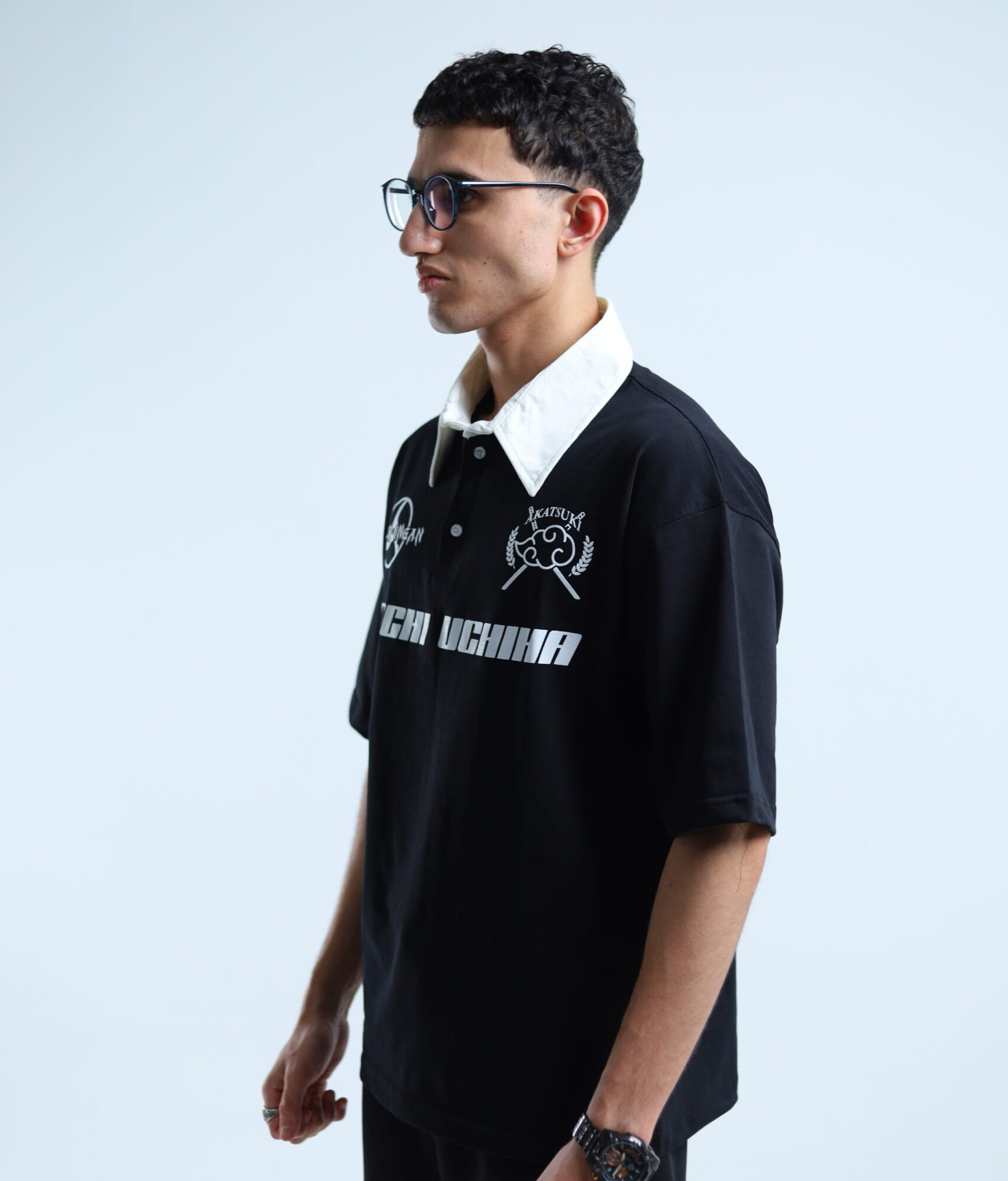 "SACRIFICE" T-SHIRT