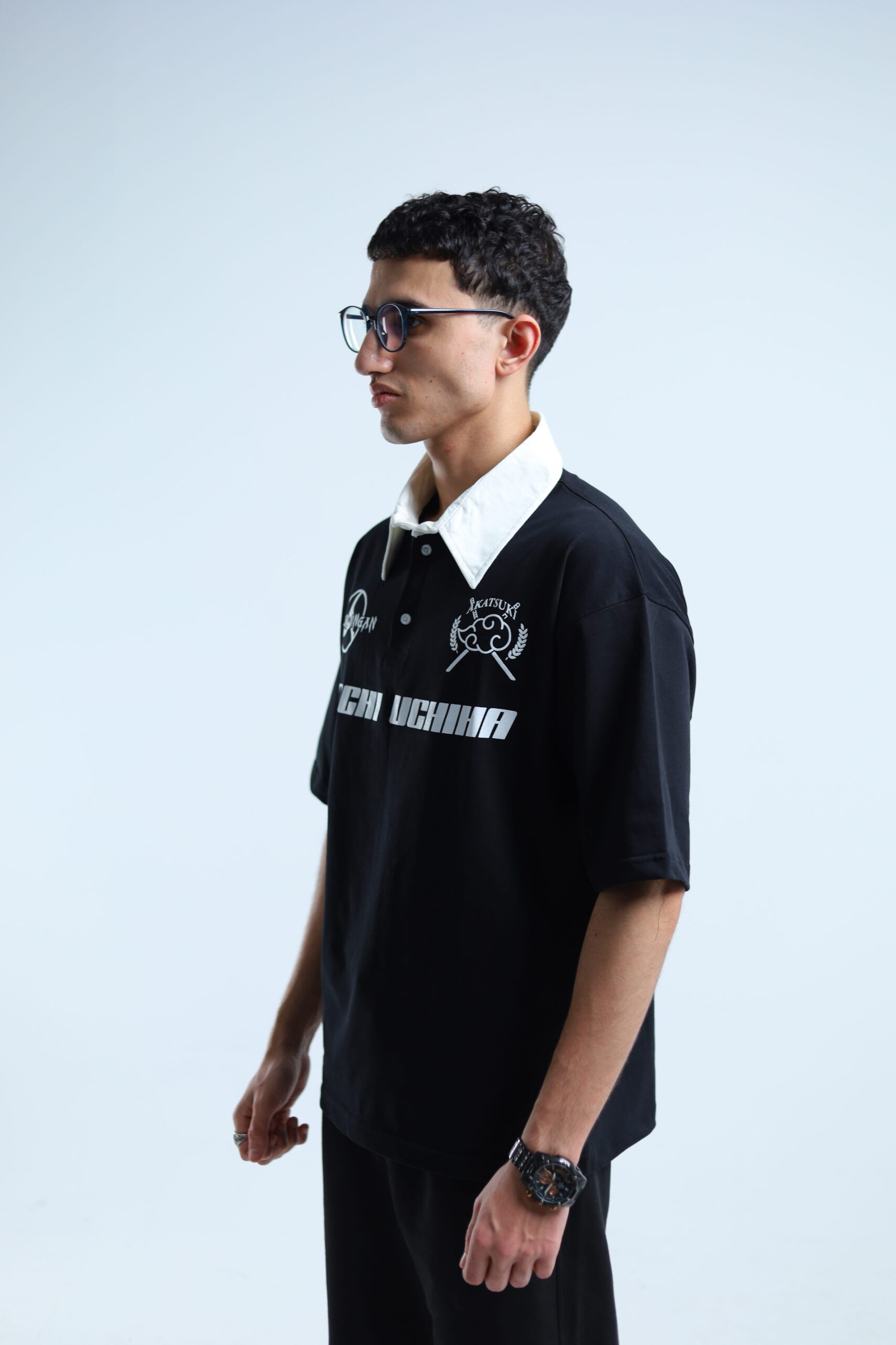 "SACRIFICE" T-SHIRT