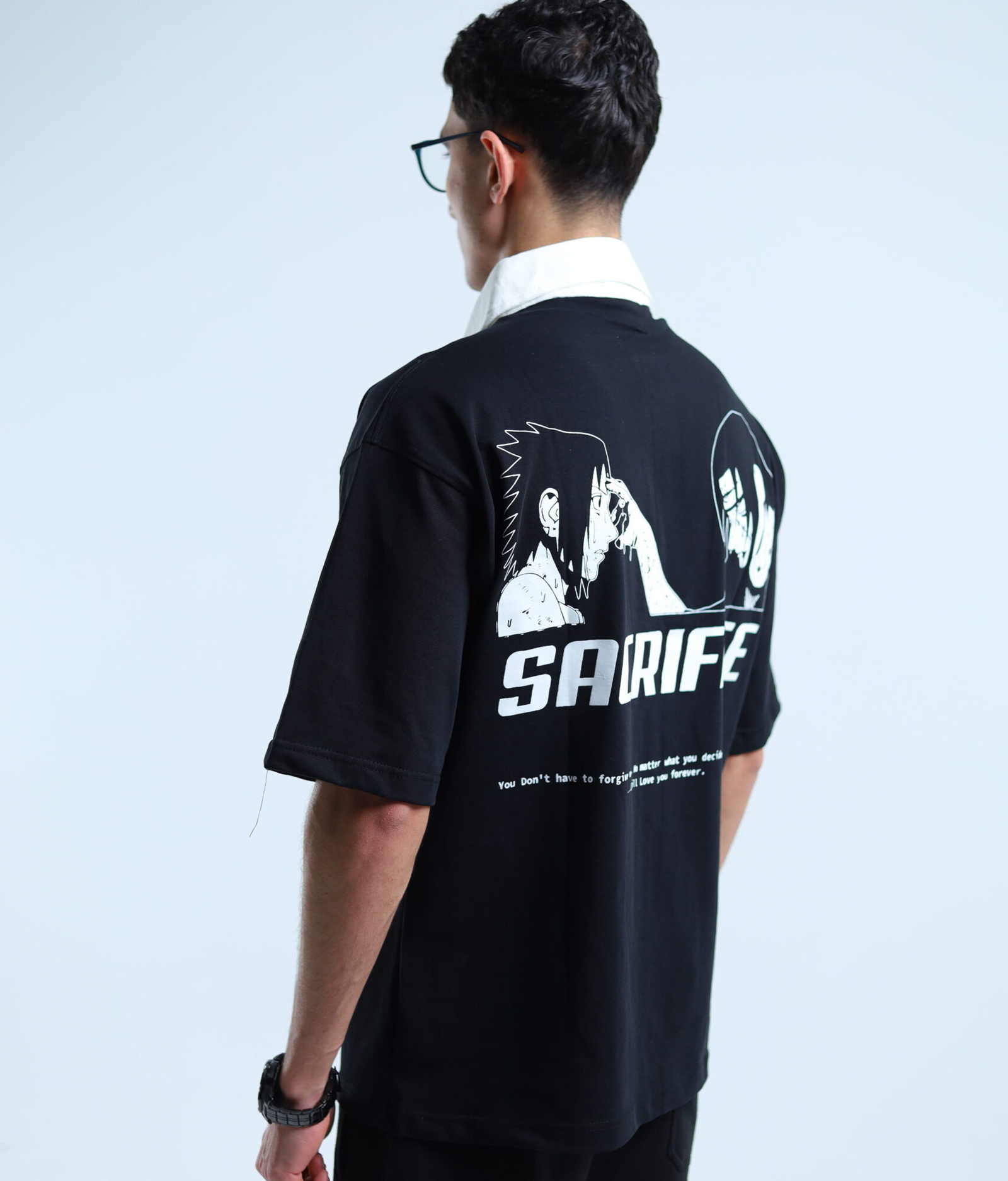 "SACRIFICE" T-SHIRT