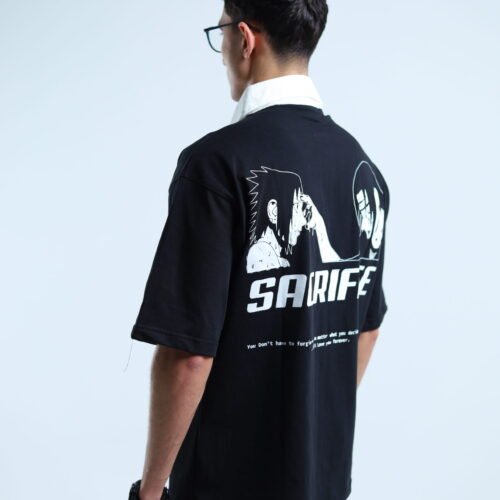 "SACRIFICE" T-SHIRT
