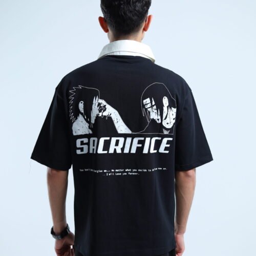 "SACRIFICE" T-SHIRT