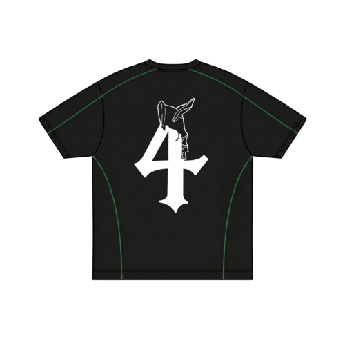 "ESPADA 4" Ulquiorra T-shirt