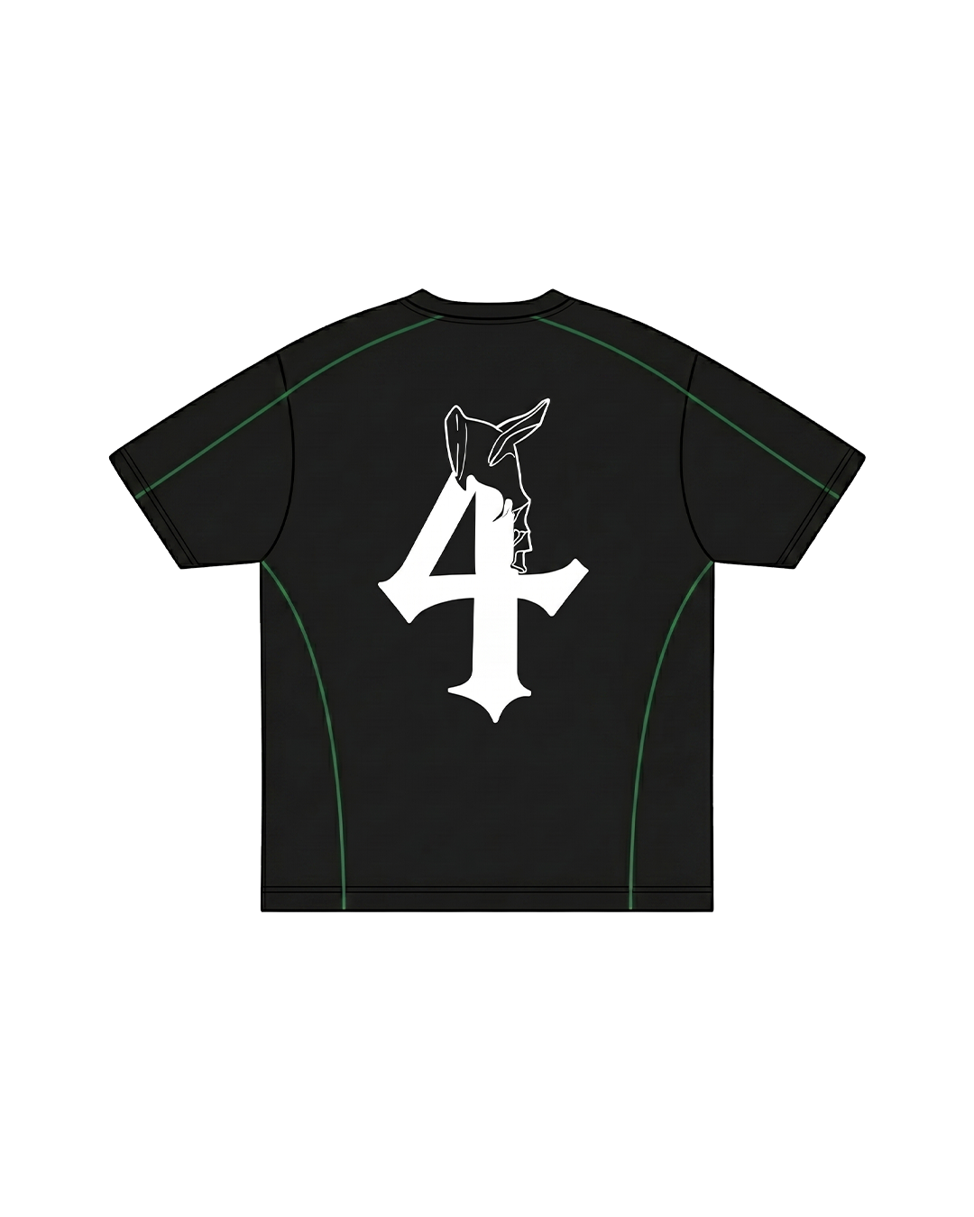 "ESPADA 4" Ulquiorra T-shirt