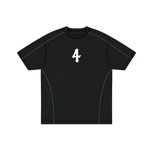 "ESPADA 4" Ulquiorra T-shirt