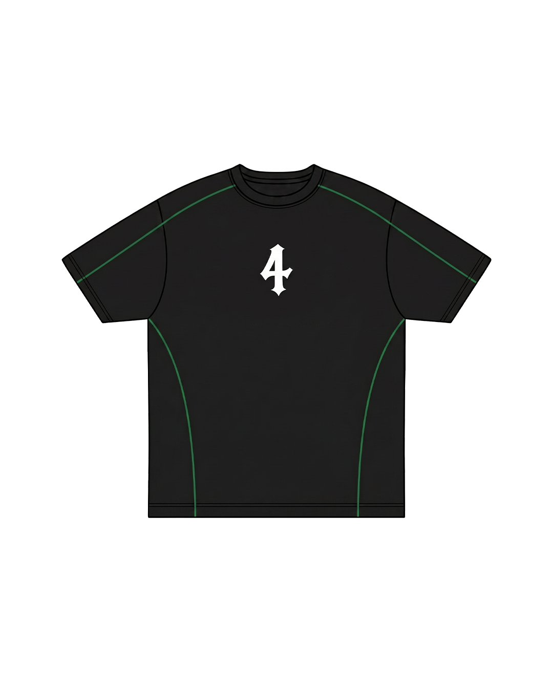 "ESPADA 4" Ulquiorra T-shirt