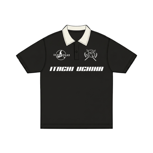 "SACRIFICE" T-SHIRT