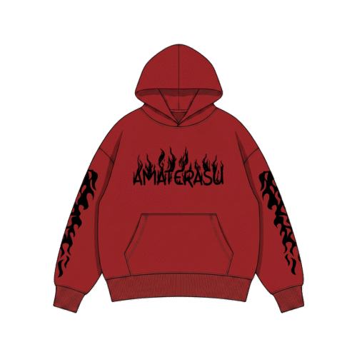 Itachi1 Itachi Hoodie / Naruto