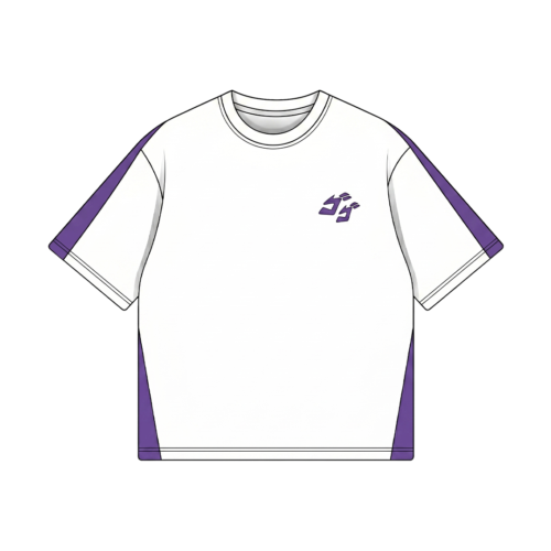 "BIZARRE" Jojo T-shirt