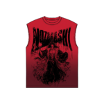 "KENPACHI" T-shirt