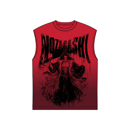 "KENPACHI" T-shirt