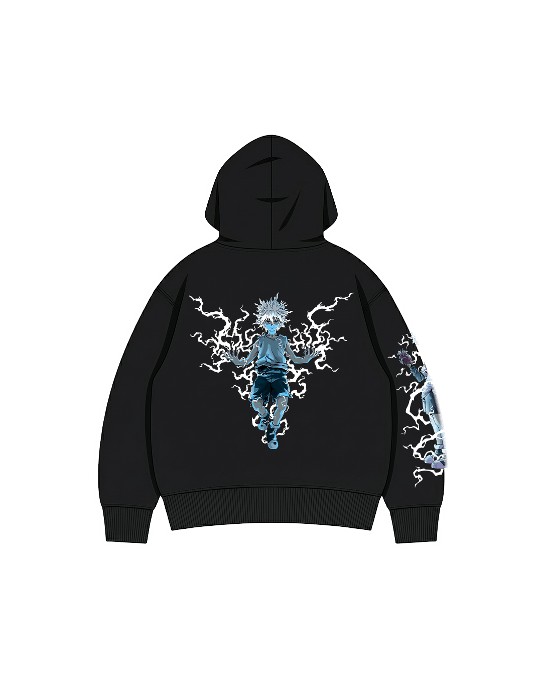 Killua Hoodie / HxH