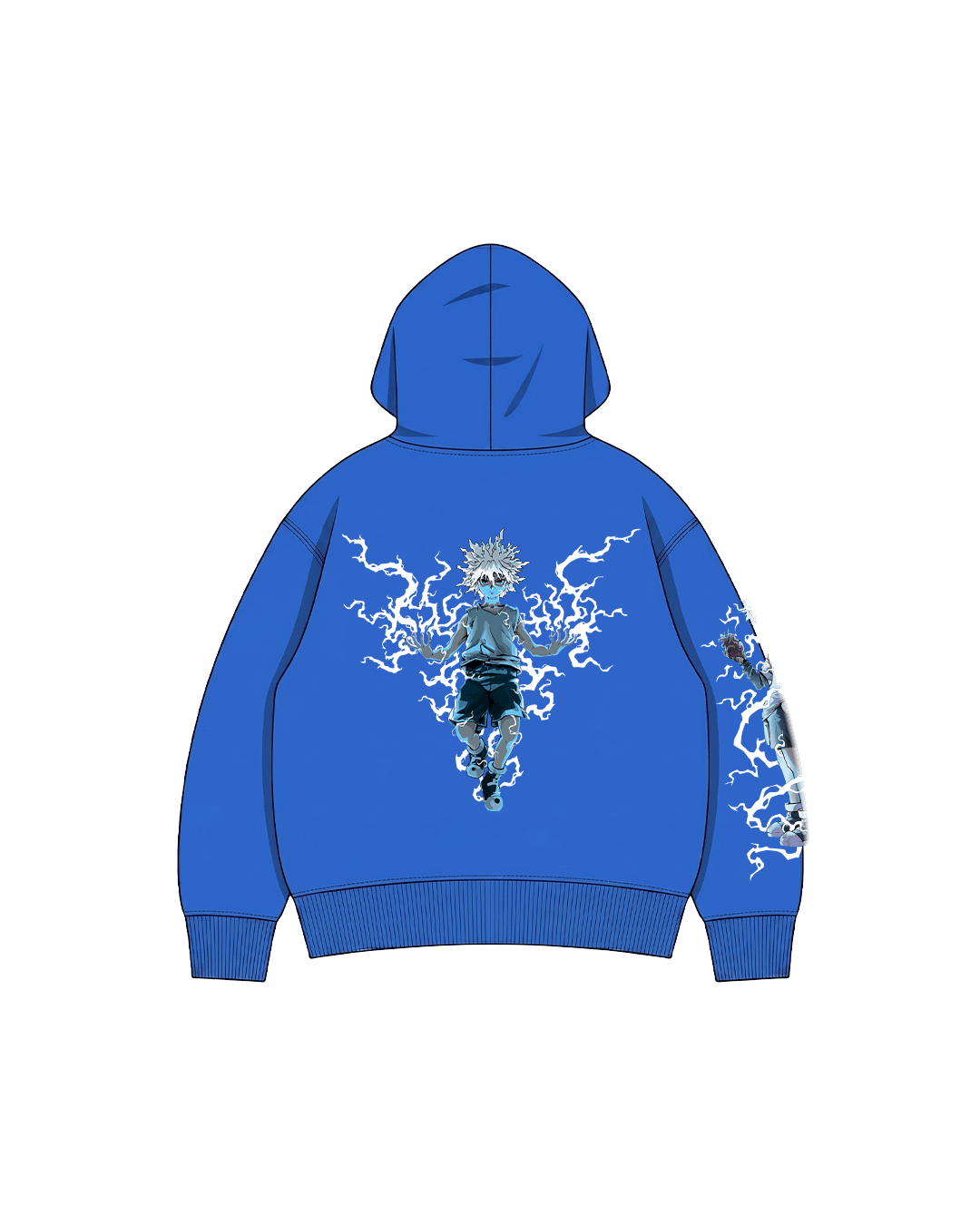 Killua Hoodie / HxH