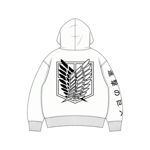 Levi Ackerman V01 / AOT
