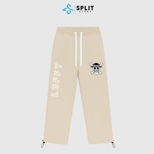 Luffy Pants / One Piece