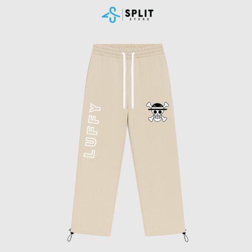 Luffy-1.jpg Luffy Pants / One Piece