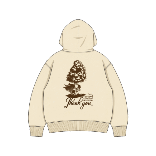 Mikasa1 Mikasa Hoodie "The End" / AOT