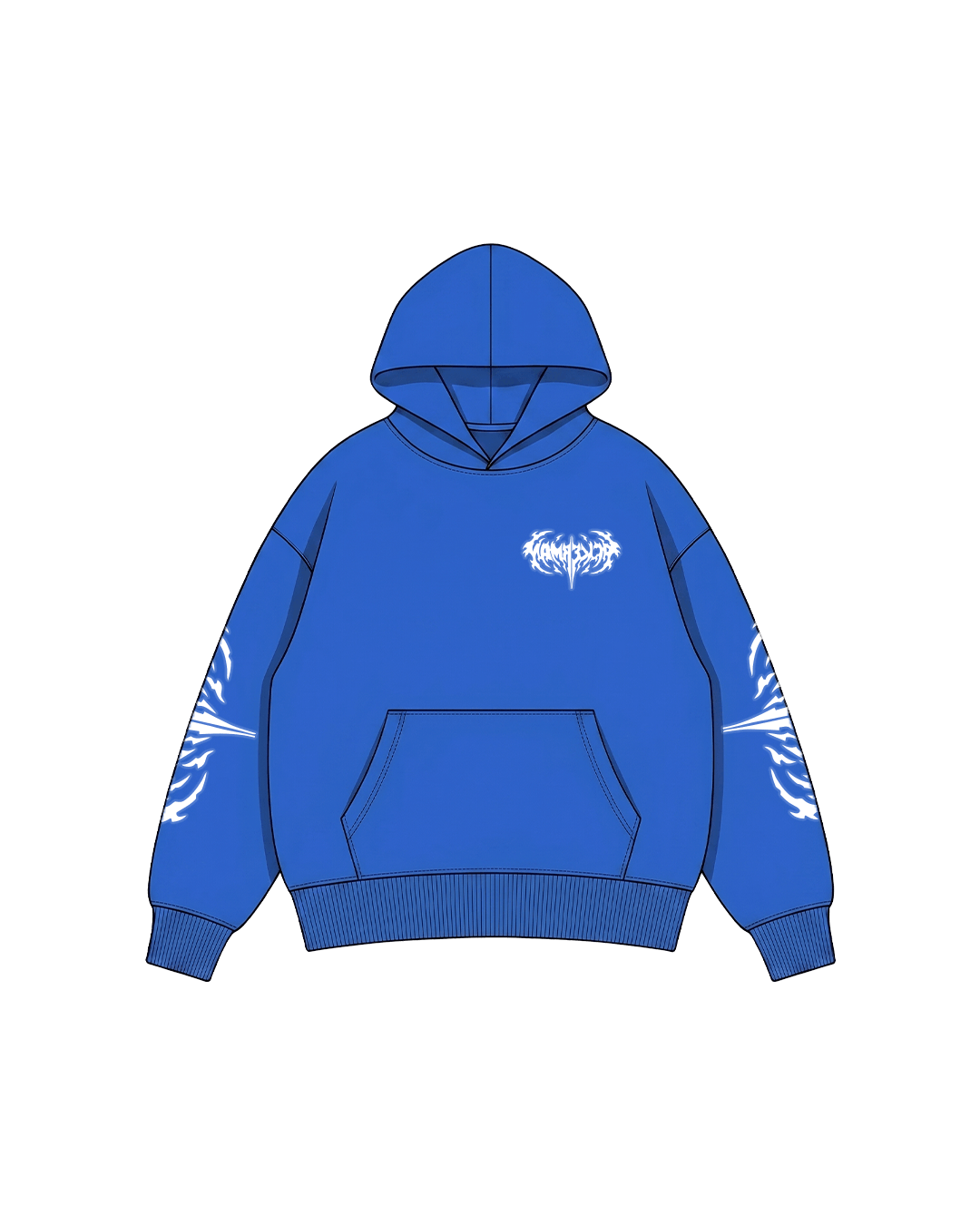 Mikasa6 Mikasa Hoodie / AOT