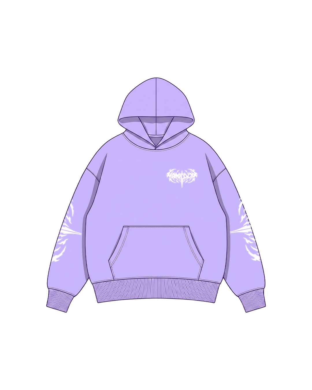Mikasa7 Mikasa Hoodie / AOT