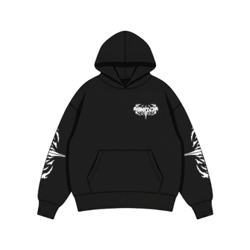 Mikasa8 Mikasa Hoodie / AOT