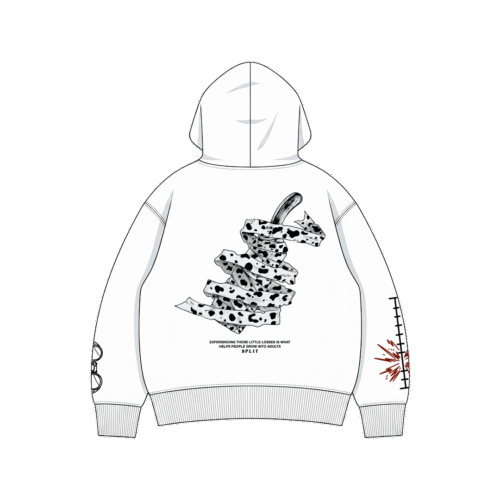 Nana2 Nanami Hoodie / Jujutsu Kaisen