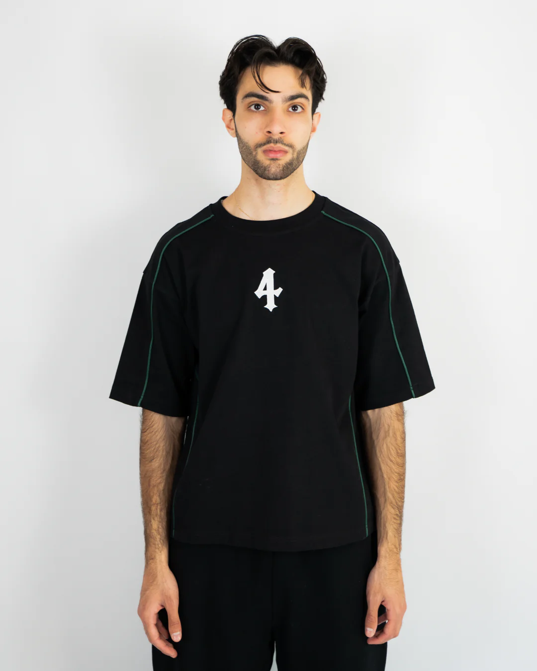 "ESPADA 4" Ulquiorra T-shirt