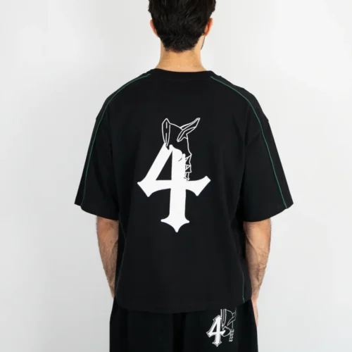 "ESPADA 4" Ulquiorra T-shirt