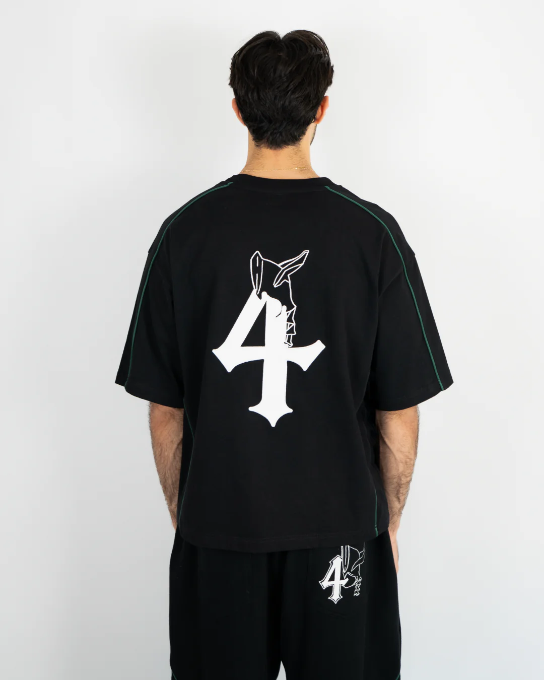 "ESPADA 4" Ulquiorra T-shirt