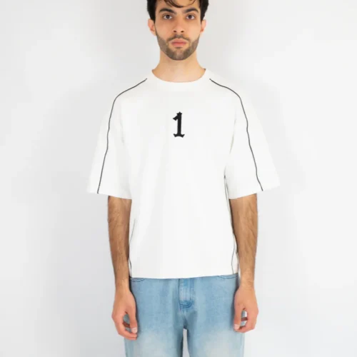 "ESPADA 1" Starrk T-shirt