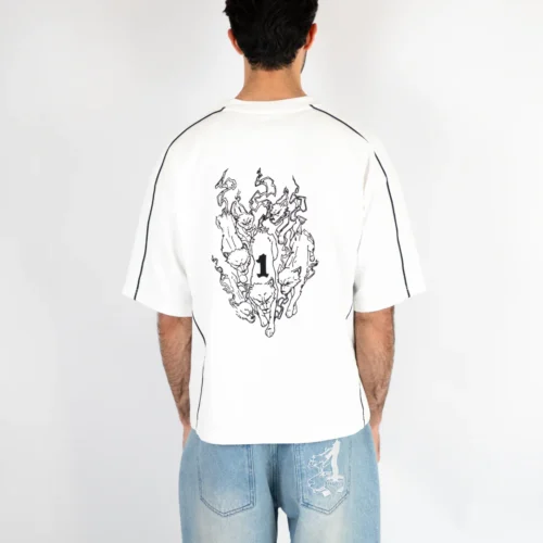 "ESPADA 1" Starrk T-shirt