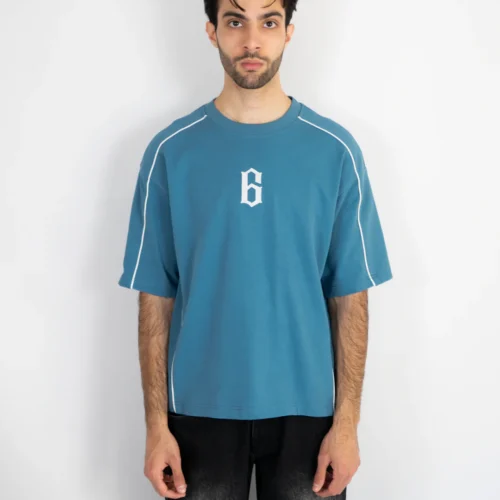 "ESPADA 6" Grimmjow T-shirt