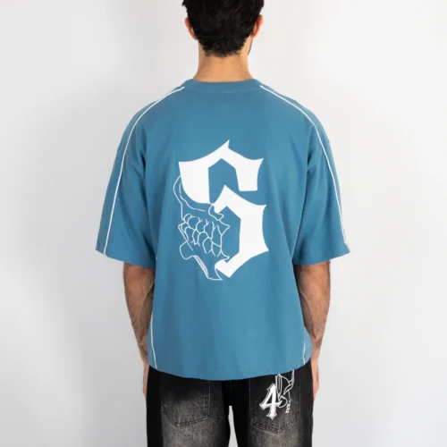 "ESPADA 6" Grimmjow T-shirt