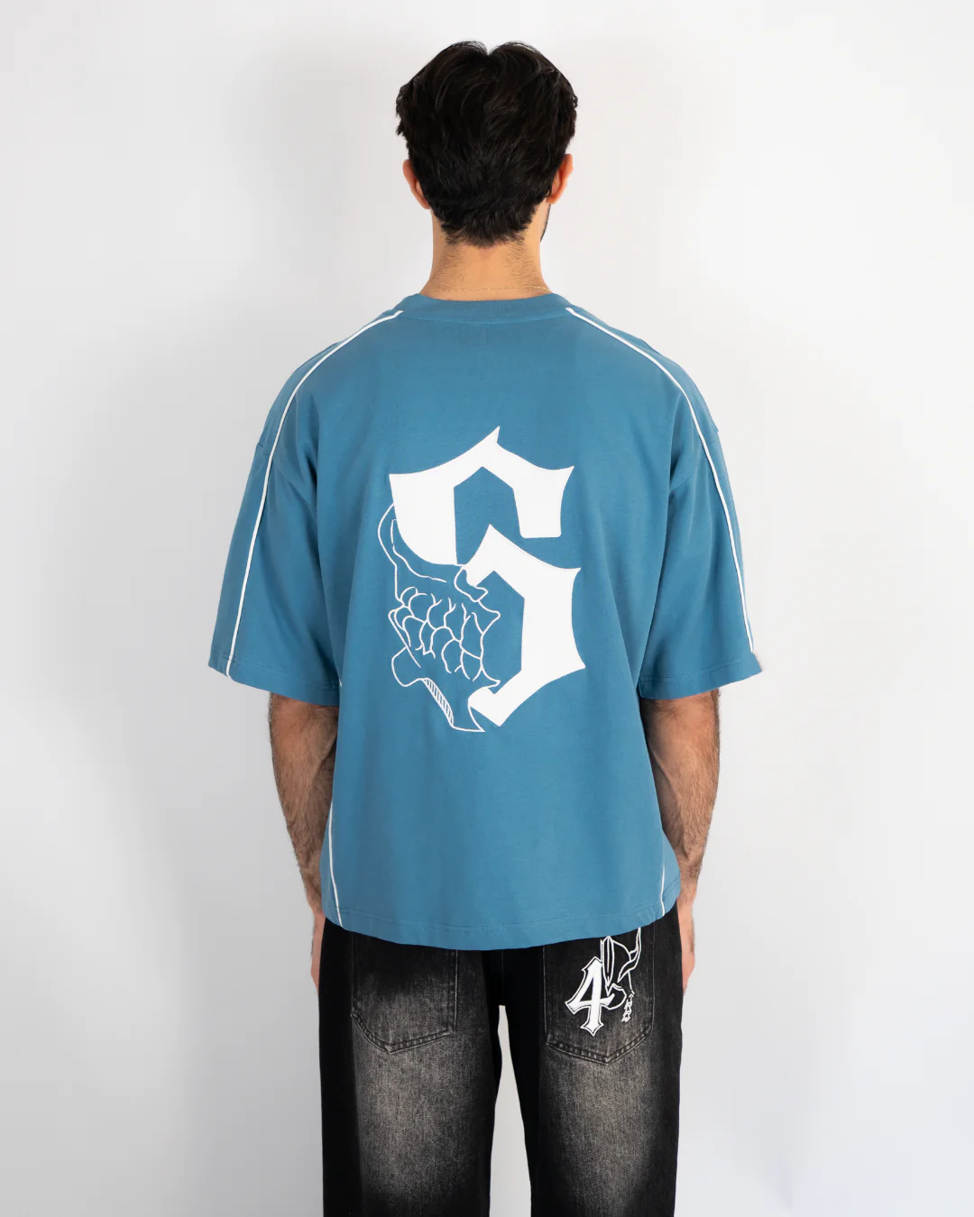 "ESPADA 6" Grimmjow T-shirt