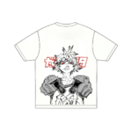 Rudo T-shirt: Gachiakuta