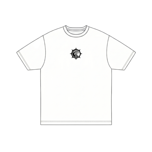 Rudo T-shirt: Gachiakuta