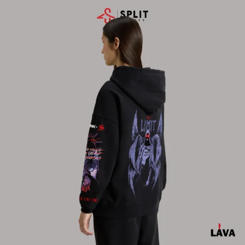 Solo Leveling Hoodie