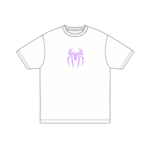 "SpiderMan" T-SHIRT