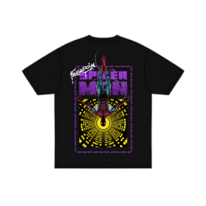 "SpiderMan" T-SHIRT