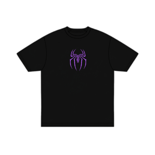 "SpiderMan" T-SHIRT