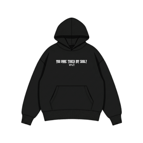 Sukuna Hoodie / Jujutsu Kaisen