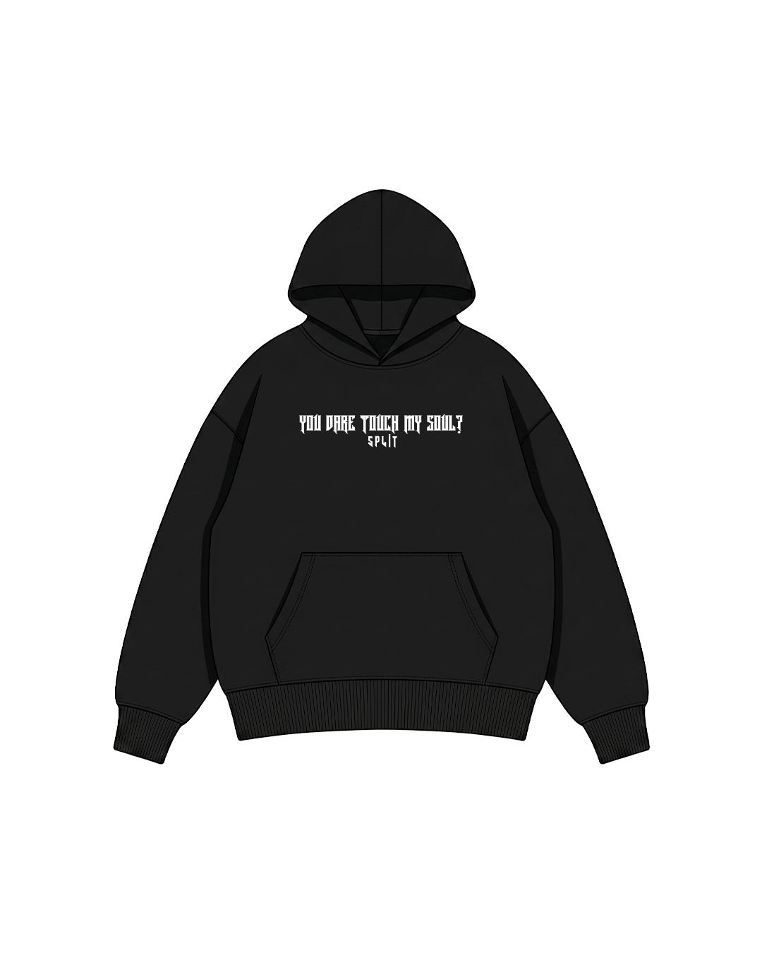 Sukuna Hoodie / Jujutsu Kaisen