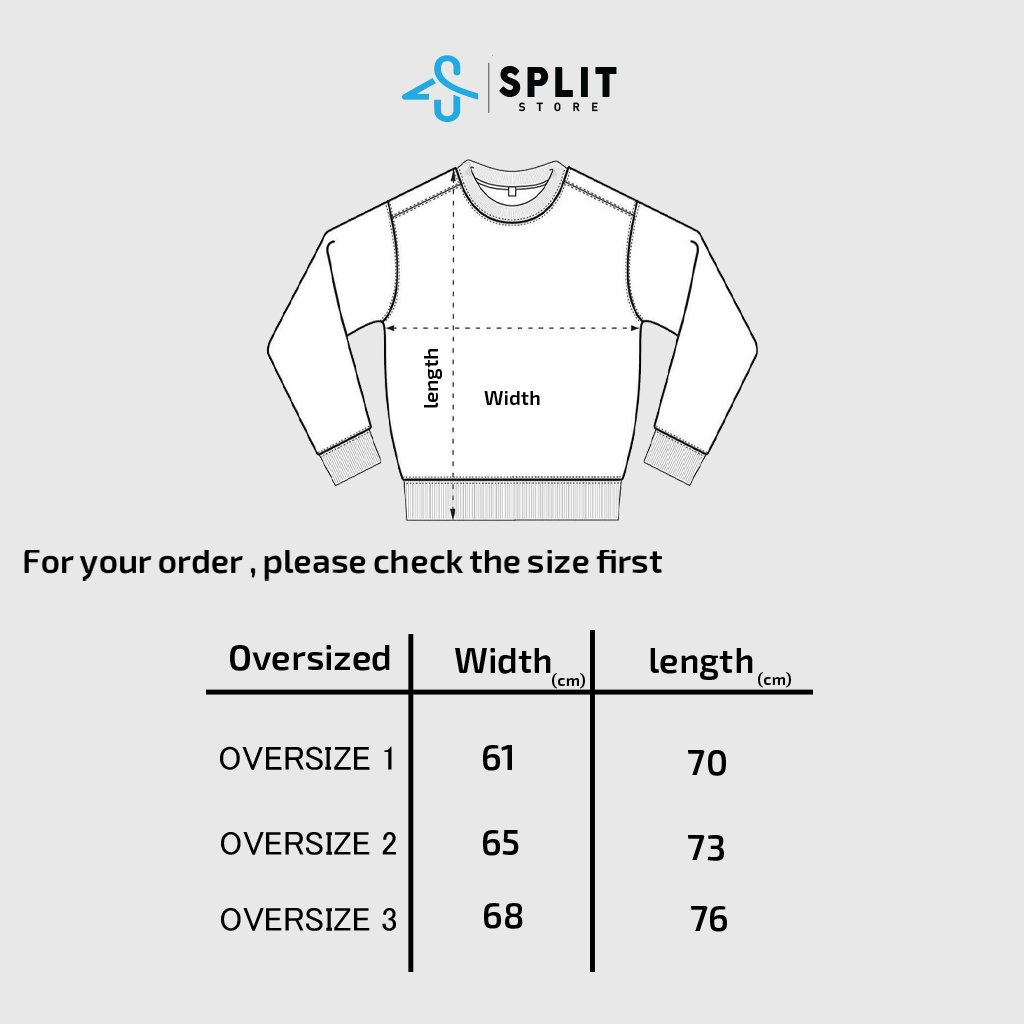 Sweatshirt-1.jpg Toji Sweatshirt / Jujutsu Kaisen