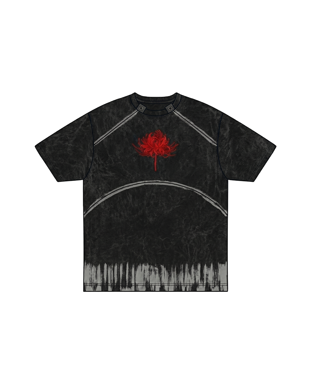 TG1 "TOKYO GHOUL" T-shirt