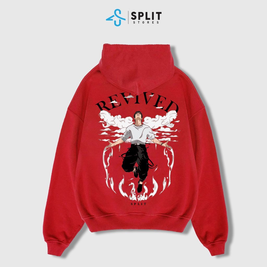 Toji-New-2-1.jpg Toji Hoodie V02 / Jujutsu Kaisen