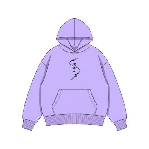Toji New1 Toji Hoodie V02 / Jujutsu Kaisen
