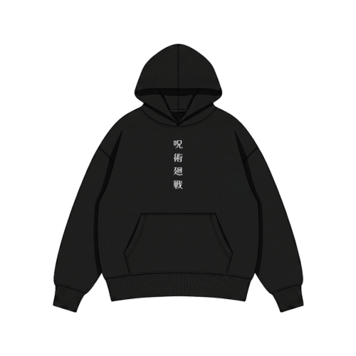 Toji1 Toji v01 / Jujutsu Kaisen